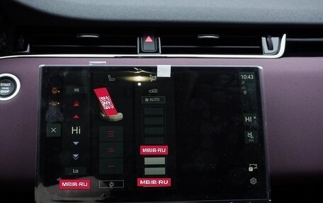 Land Rover Range Rover Evoque II, 2025 год, 5 990 000 рублей, 18 фотография