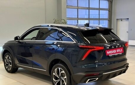 Haval F7, 2024 год, 2 950 000 рублей, 3 фотография