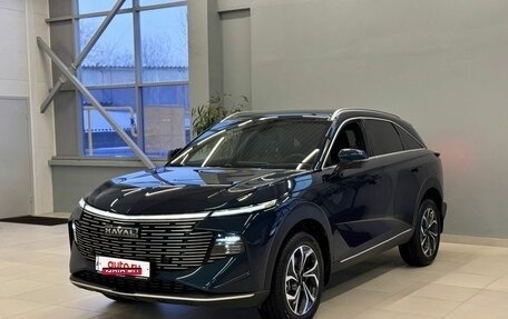Haval F7, 2024 год, 2 950 000 рублей, 2 фотография