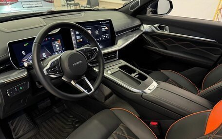 Haval F7, 2024 год, 2 950 000 рублей, 13 фотография