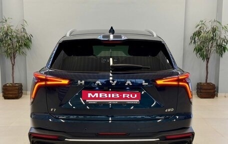 Haval F7, 2024 год, 2 950 000 рублей, 9 фотография