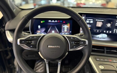 Haval F7, 2024 год, 2 950 000 рублей, 14 фотография