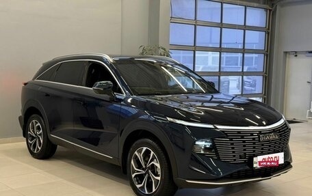 Haval F7, 2024 год, 2 950 000 рублей, 6 фотография