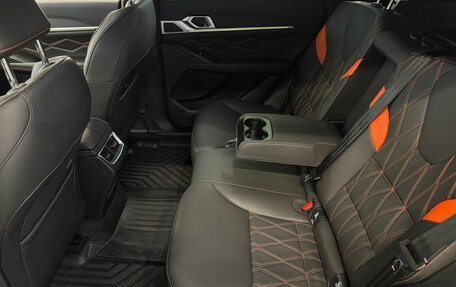 Haval F7, 2024 год, 2 950 000 рублей, 18 фотография