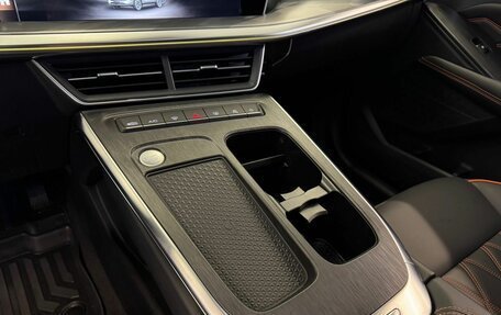 Haval F7, 2024 год, 2 950 000 рублей, 17 фотография