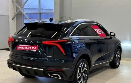 Haval F7, 2024 год, 2 950 000 рублей, 8 фотография