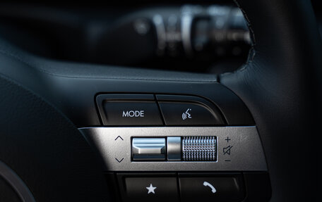 Hyundai Tucson, 2025 год, 4 720 000 рублей, 29 фотография