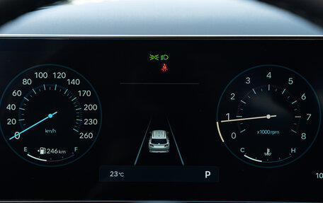 Hyundai Tucson, 2025 год, 4 720 000 рублей, 34 фотография