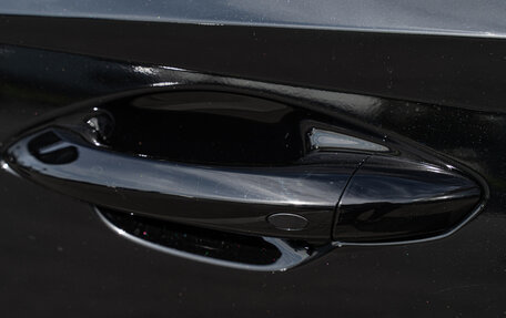 Hyundai Tucson, 2025 год, 4 720 000 рублей, 17 фотография