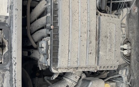 Volkswagen Polo VI (EU Market), 2017 год, 1 100 000 рублей, 7 фотография