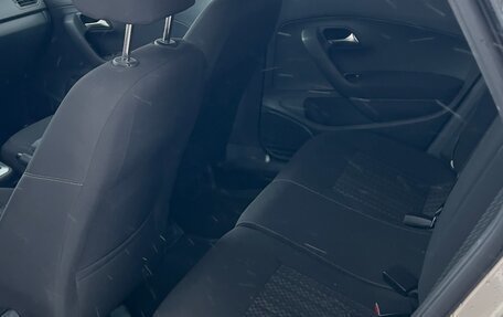 Volkswagen Polo VI (EU Market), 2017 год, 1 100 000 рублей, 9 фотография