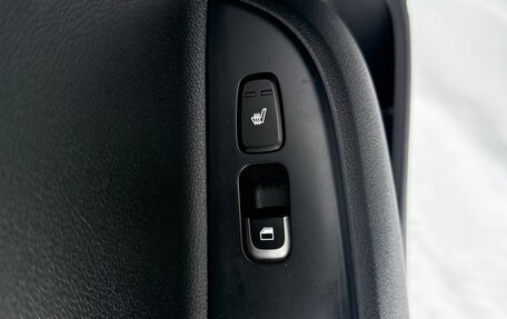 KIA Rio IV, 2019 год, 1 650 000 рублей, 10 фотография