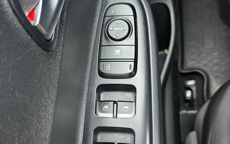 KIA Rio IV, 2019 год, 1 650 000 рублей, 13 фотография