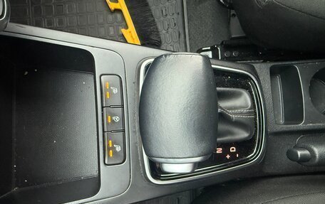 KIA Rio IV, 2019 год, 1 650 000 рублей, 15 фотография