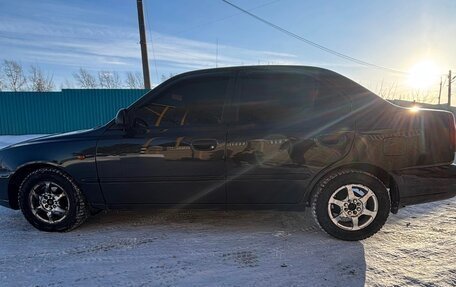 Hyundai Accent II, 2007 год, 330 000 рублей, 5 фотография