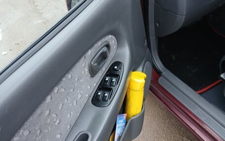 KIA Spectra II (LD), 2008 год, 378 000 рублей, 1 фотография