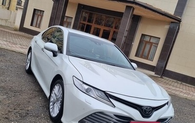 Toyota Camry, 2020 год, 2 790 000 рублей, 1 фотография