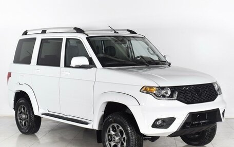 ЛуАЗ Patriot, 2023 год, 1 600 000 рублей, 1 фотография