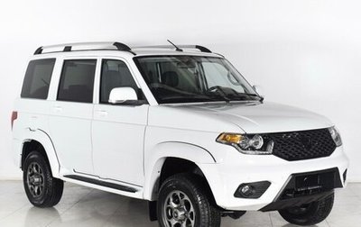 ЛуАЗ Patriot, 2023 год, 1 600 000 рублей, 1 фотография