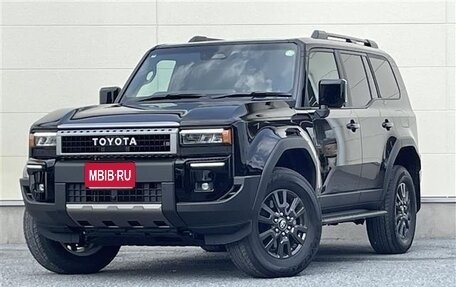 Toyota Land Cruiser Prado, 2025 год, 7 300 000 рублей, 1 фотография