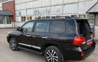 Toyota Land Cruiser 200, 2013 год, 3 650 000 рублей, 1 фотография