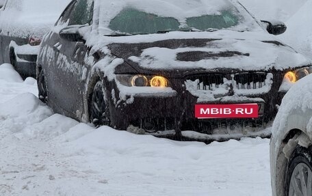 BMW 3 серия, 2008 год, 1 500 000 рублей, 1 фотография