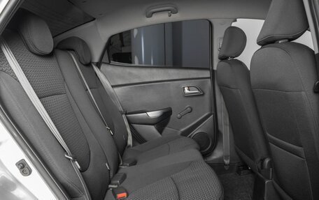 KIA Rio III рестайлинг, 2016 год, 1 058 900 рублей, 8 фотография