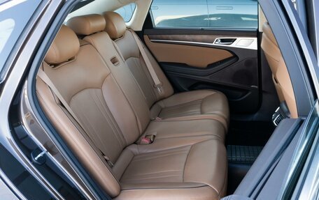 Genesis G80 I, 2017 год, 2 700 000 рублей, 7 фотография