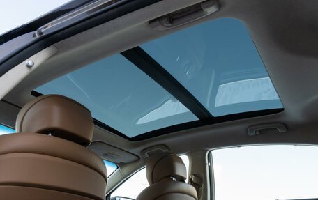 Genesis G80 I, 2017 год, 2 700 000 рублей, 13 фотография