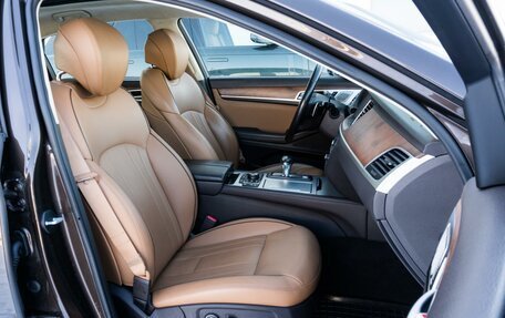 Genesis G80 I, 2017 год, 2 700 000 рублей, 8 фотография