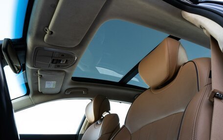 Genesis G80 I, 2017 год, 2 700 000 рублей, 14 фотография