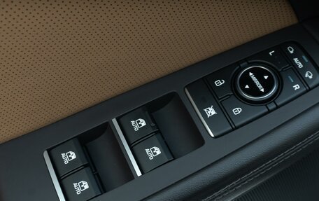 Genesis G80 I, 2017 год, 2 700 000 рублей, 19 фотография