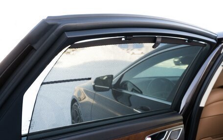 Genesis G80 I, 2017 год, 2 700 000 рублей, 15 фотография