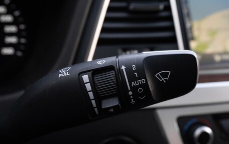 Genesis G80 I, 2017 год, 2 700 000 рублей, 23 фотография