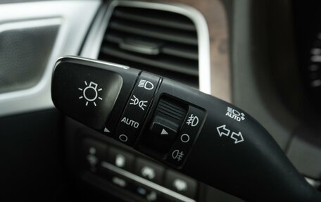 Genesis G80 I, 2017 год, 2 700 000 рублей, 22 фотография