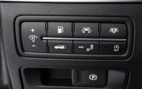 Genesis G80 I, 2017 год, 2 700 000 рублей, 20 фотография