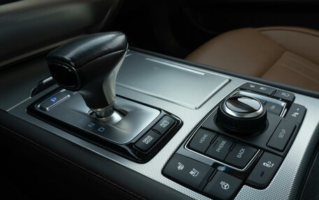 Genesis G80 I, 2017 год, 2 700 000 рублей, 28 фотография