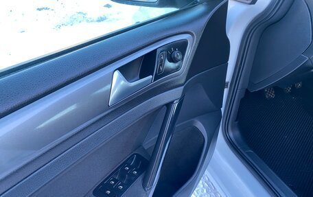 Volkswagen Golf VII, 2013 год, 749 000 рублей, 12 фотография