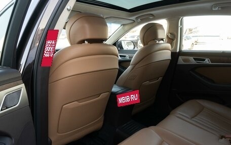 Genesis G80 I, 2017 год, 2 700 000 рублей, 12 фотография