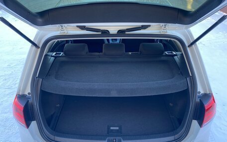 Volkswagen Golf VII, 2013 год, 749 000 рублей, 16 фотография