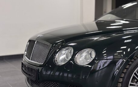Bentley Continental GT I, 2008 год, 2 700 000 рублей, 5 фотография