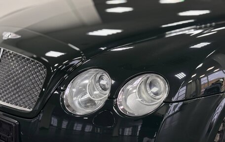 Bentley Continental GT I, 2008 год, 2 700 000 рублей, 6 фотография