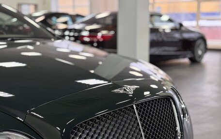 Bentley Continental GT I, 2008 год, 2 700 000 рублей, 8 фотография