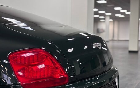 Bentley Continental GT I, 2008 год, 2 700 000 рублей, 9 фотография