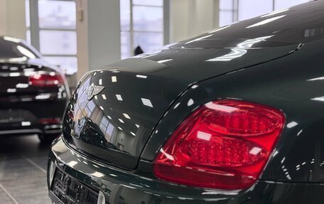 Bentley Continental GT I, 2008 год, 2 700 000 рублей, 11 фотография