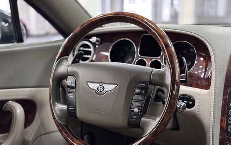 Bentley Continental GT I, 2008 год, 2 700 000 рублей, 14 фотография