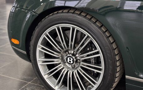 Bentley Continental GT I, 2008 год, 2 700 000 рублей, 12 фотография