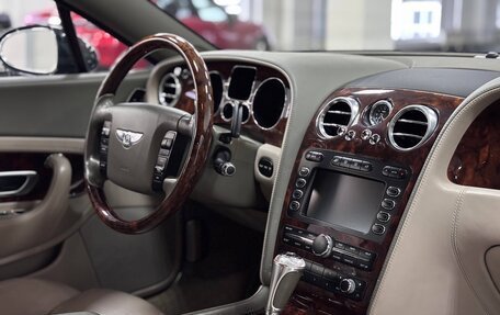 Bentley Continental GT I, 2008 год, 2 700 000 рублей, 15 фотография