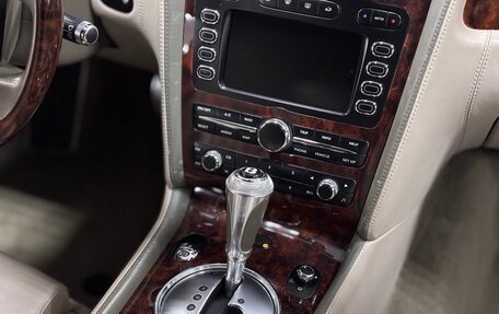 Bentley Continental GT I, 2008 год, 2 700 000 рублей, 16 фотография