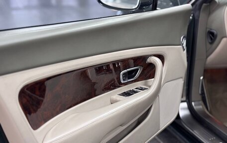 Bentley Continental GT I, 2008 год, 2 700 000 рублей, 20 фотография